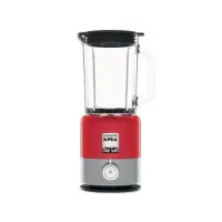 KENWOOD BLENDER KMIX ROUGE 1.6L