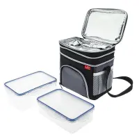 Jata Hogar 954.0 Sac isothermique pour Nourriture
