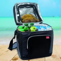 Jata Hogar 954.0 Sac isothermique pour Nourriture