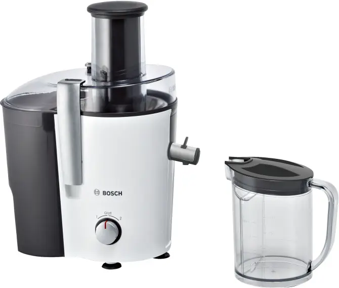 Bosch Centrifugeuse - MES25A0 - Blanc