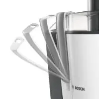 Bosch Centrifugeuse - MES25A0 - Blanc
