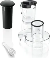 Bosch Centrifugeuse - MES25A0 - Blanc
