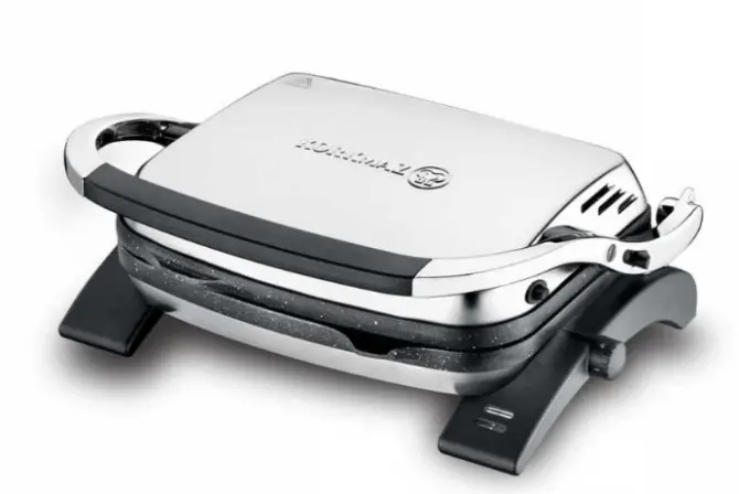 Korkmaz Grille a Viande  1800W