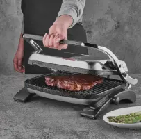 Korkmaz Grille a Viande  1800W