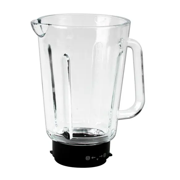 Moulinex Bol blender verre MS-651089 (pièce)
