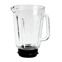 Moulinex Bol blender verre MS-651089 (pièce)