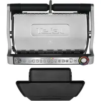 Panineuse Tefal Grille Viande GC722D16