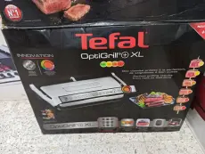 Panineuse Tefal Grille Viande GC722D16