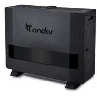 Condor Chauffage A Gaz  CRG cp 1000