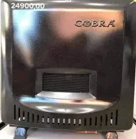 Cobra Radiateur a Gaz Naturel rgn 11500