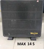 Chauffage Maxtor Max  14 -s