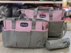 chicco Sac à langer 5 piéces
