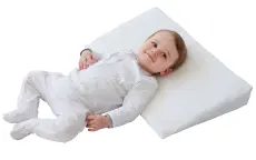 coussin bébé incliné 40*96*8 cm