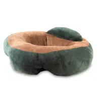 Coussin couleur Chaise pour apprendre à s'asseoir