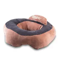 Coussin couleur Chaise pour apprendre à s'asseoir