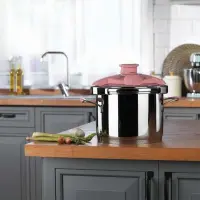 Korkmaz Cocotte Tessa Classique 6L