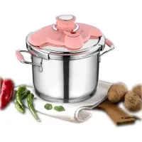 Korkmaz Cocotte Tessa Classique 6L