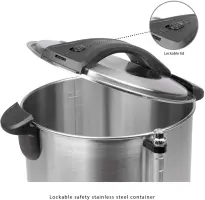 Profi Cook PC-HGA 1111 boisson chaude 16 L