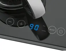 ProfiCook  Thé/Café  Bouilloire 3en1 PC-TKS 1056