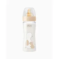 CHICCO Biberon Verre Original Touch 240ML