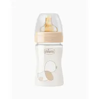 CHICCO Biberon Verre Original Touch150ML