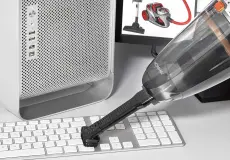 Bomann aspirateur AKS 713 CB
