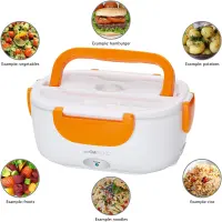 Clatronic Boîte à déjeuner chauffante LB 3719