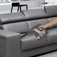 Clatronic aspirateur à main sans fil bs 1312 A