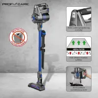 Proficar Aspirateur sans fil PC-BS 3036 A