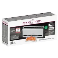 Proficook Emballeuse sous vide pc-vk 1133