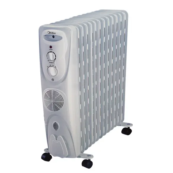 Midea Bain d’huile NY23ECF-13L
