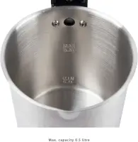 Clatronic Bouilloire Electrique WKR 3624