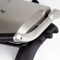 ICQN Grille-pain Panineuse ‎IQCF101202