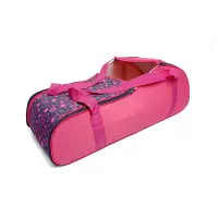 Couffin portable et sac a maman Rose
