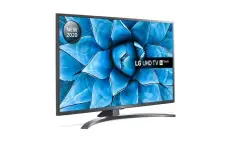 Téléviseurs LG 49 Pouces 4K UHD LED Smart TV HDR