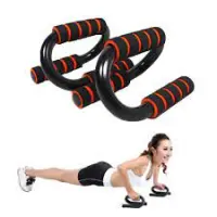 Push Ups - Équipement D'Exercices Musculaires