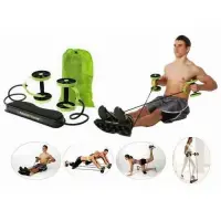 Revoflex Xtreme Équipement de Musculation