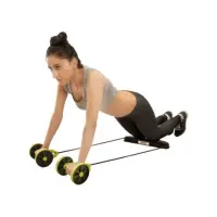 Revoflex Xtreme Équipement de Musculation