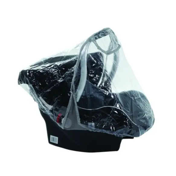 Bebekevi habillage pluie pour siège auto