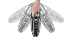 Bosch Aspirateur rechargeable BHN14090