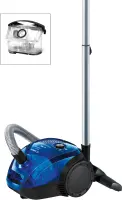 Bosch Aspirateur Bleu avec sac BGL2UB1028