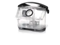 Bosch Aspirateur Rouge avec sac BGL2UA2008