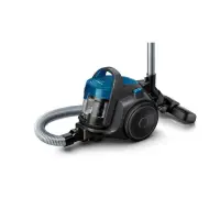 Bosch Aspirateur Bleu sans sac BGS05A220