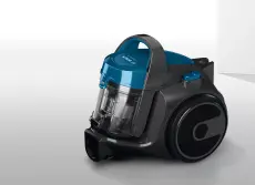 Bosch Aspirateur Bleu sans sac BGS05A220