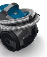 Bosch Aspirateur Bleu sans sac BGS05A220