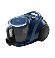 Bosch Aspirateur Bleu sans sac BGS412000