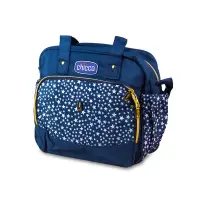 Chicco Sac à langer 4 pièces Blue nuit