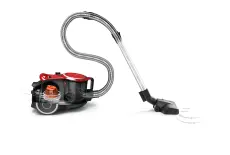 Bosch Aspirateur serie 06 Rouge BGS412234A