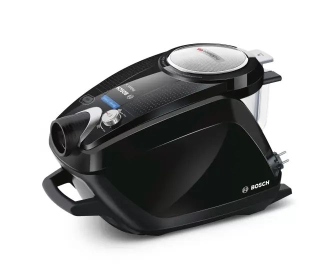 Bosch Aspirateur Relaxx’x Noir BGS5SIL66B