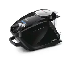 Bosch Aspirateur Relaxx’x Noir BGS5SIL66B